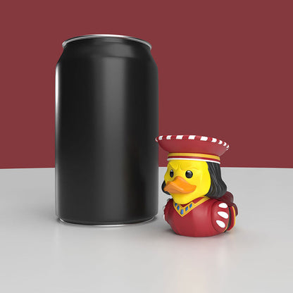 Entenlord Farquaad (Mini-Edition)