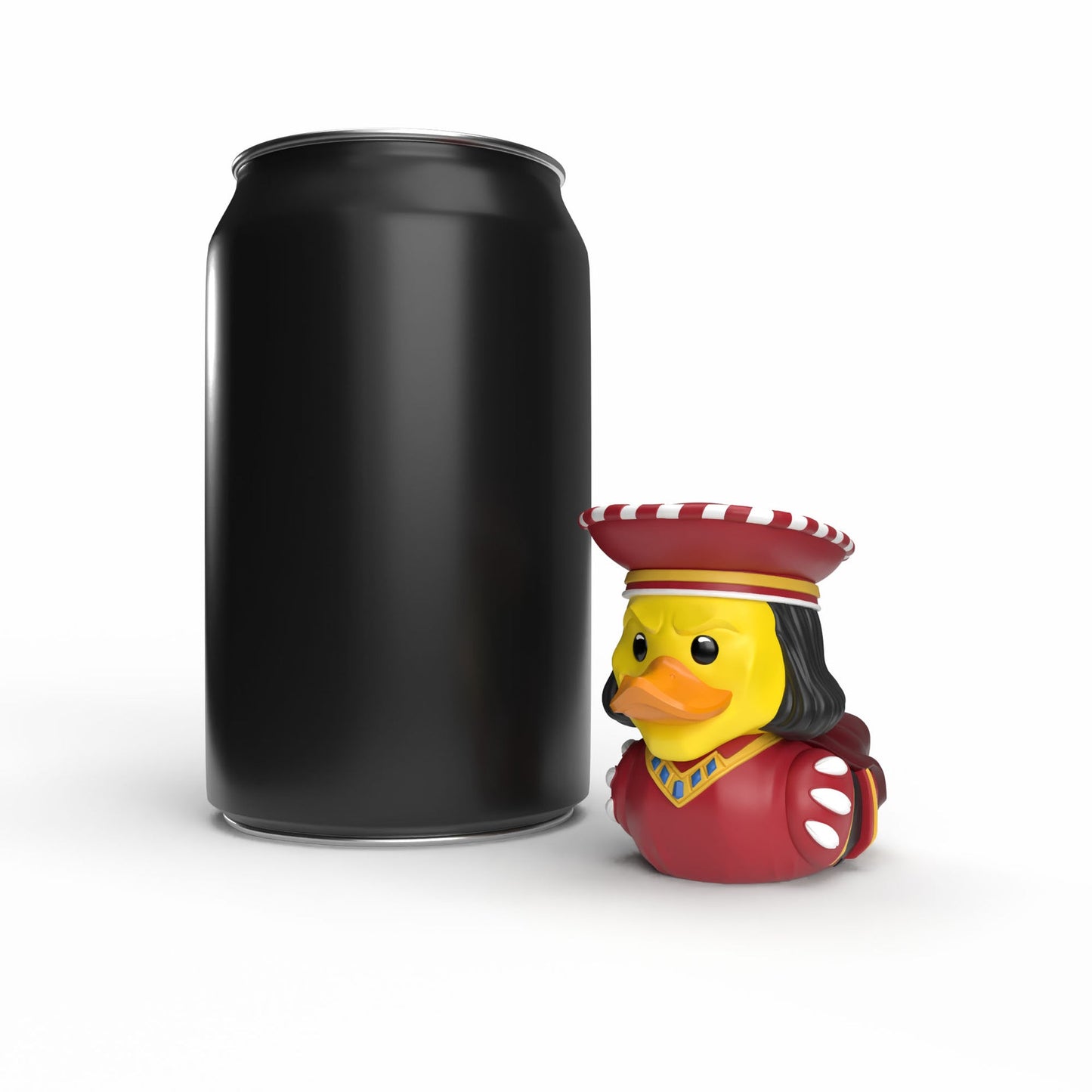 Entenlord Farquaad (Mini-Edition)