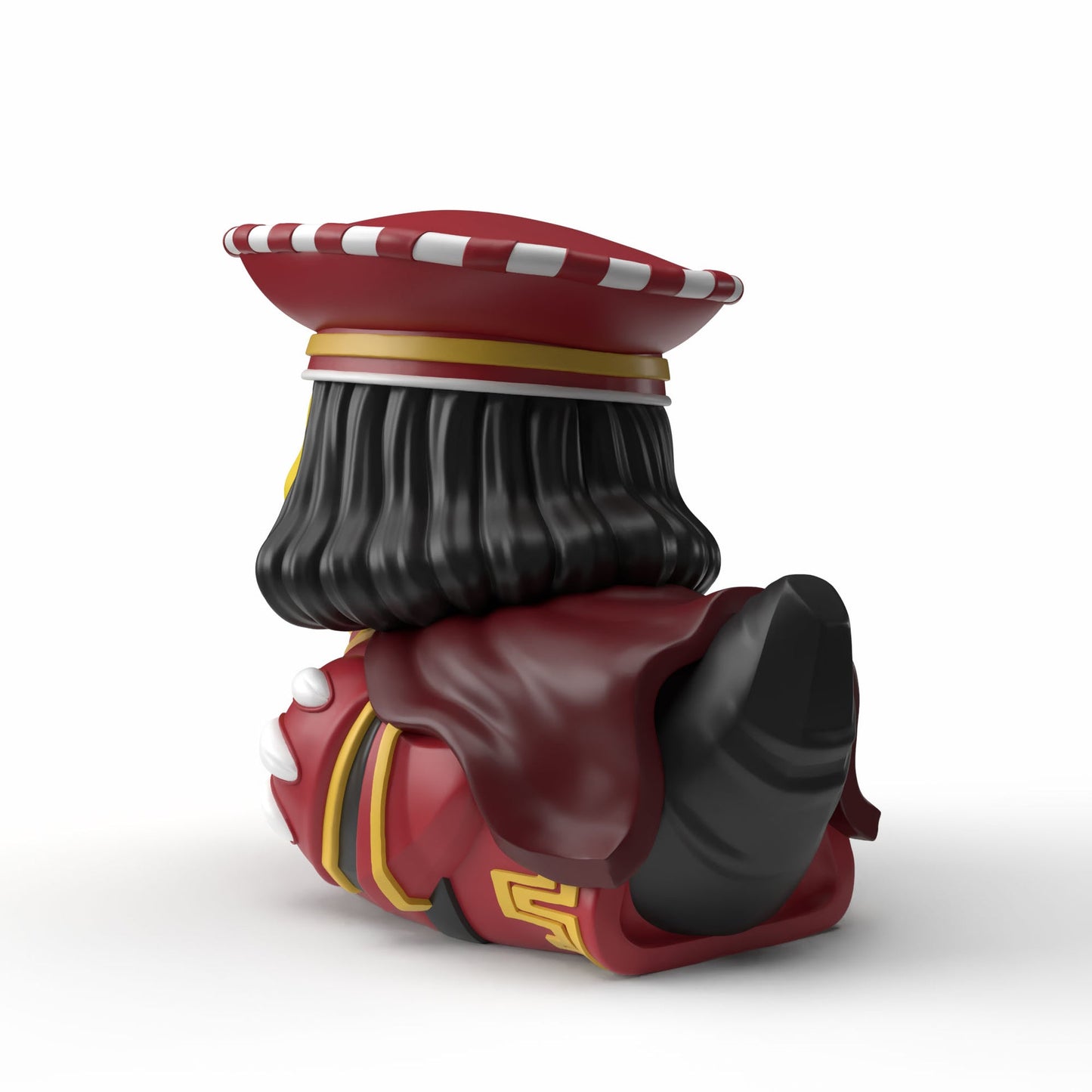 Entenlord Farquaad (Mini-Edition)