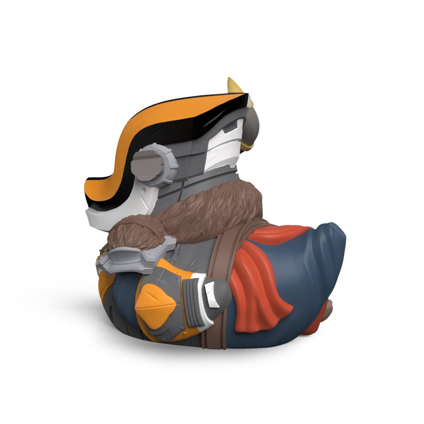 Duck Lord Shaxx (Mini Edition)
