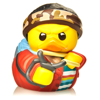 Canard Lucas Sinclair (First Edition)