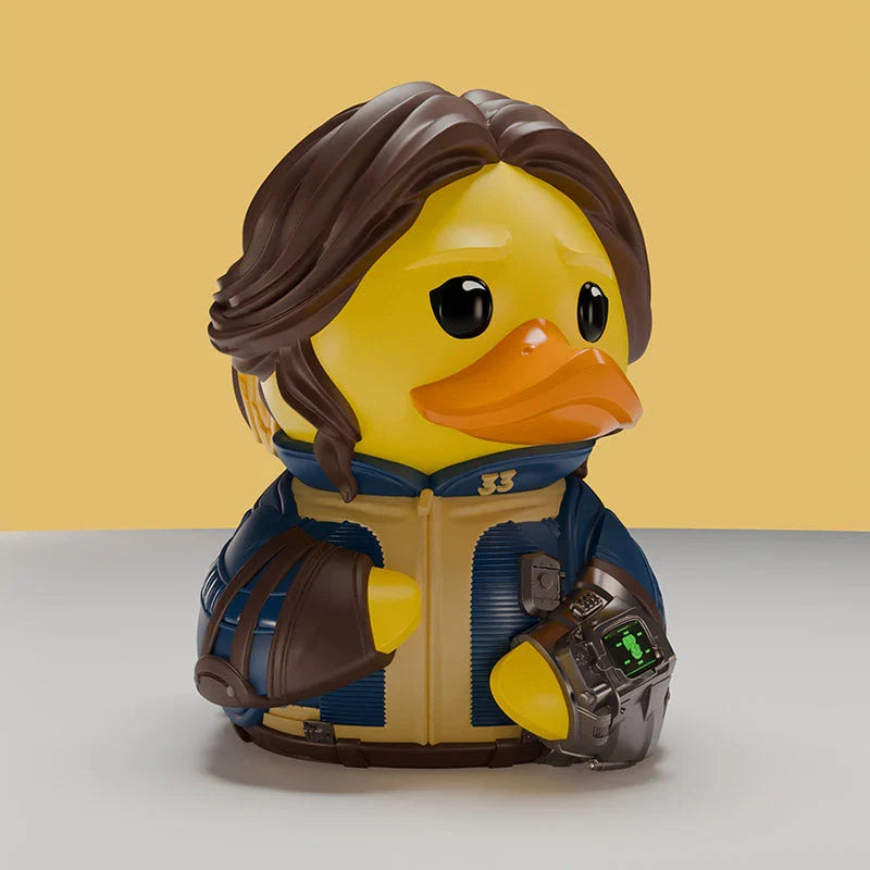 Canard Fallout TV: Lucy MacLean TUBBZ (Boxed Edition) - vue 4