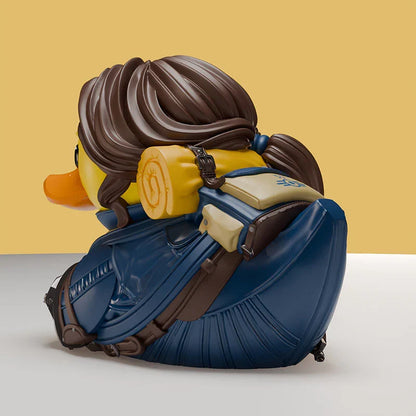 Canard Fallout TV: Lucy MacLean TUBBZ (Boxed Edition) - vue 5