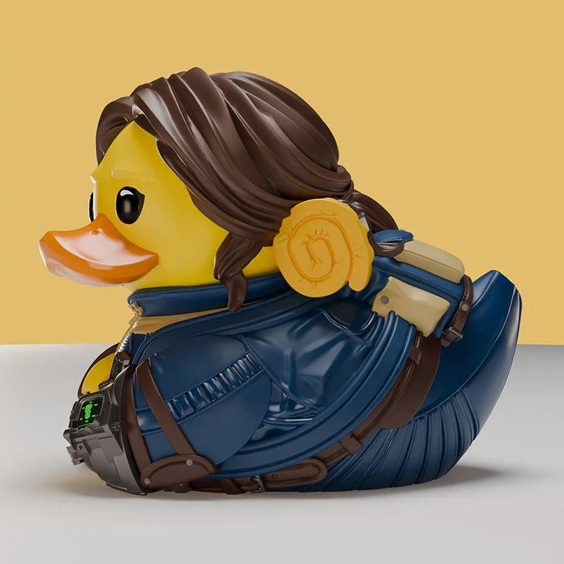 Canard Fallout TV: Lucy MacLean TUBBZ (Boxed Edition) - vue 7