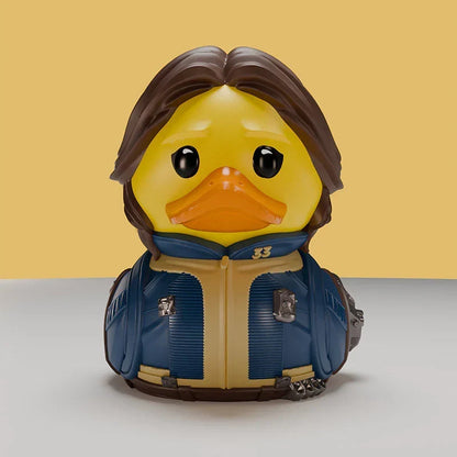Canard Fallout TV: Lucy MacLean TUBBZ (Mini Edition) - vue 4