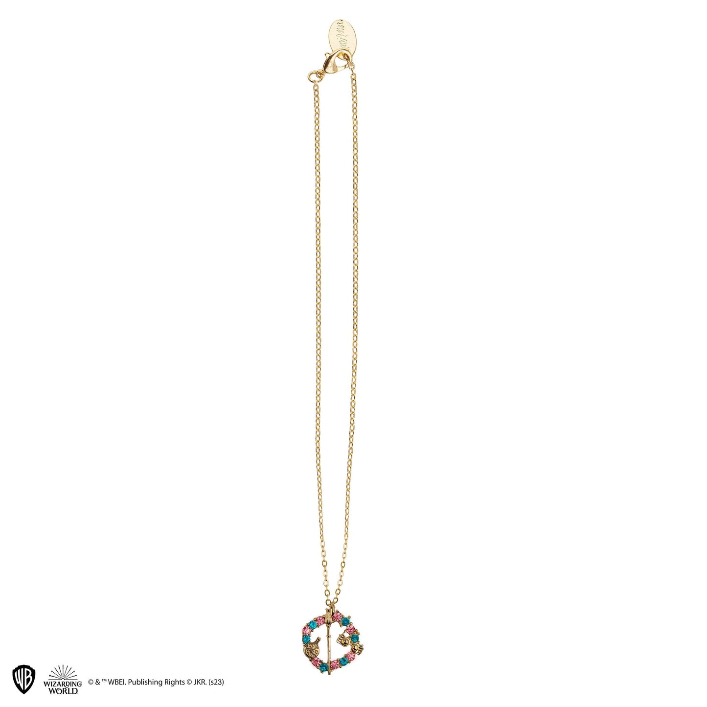 Collier Luna Lovegood