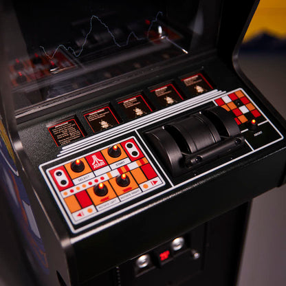 Offiziell Atari: Lunar Lander Quarter Arcade Sammleredition