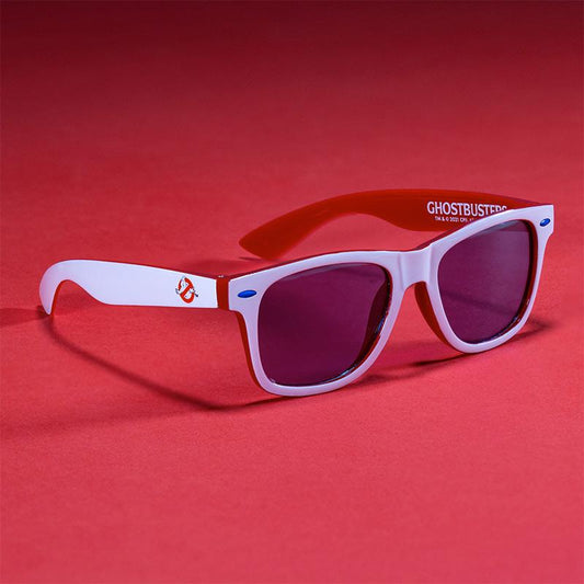 Ghostbusters-Sonnenbrille