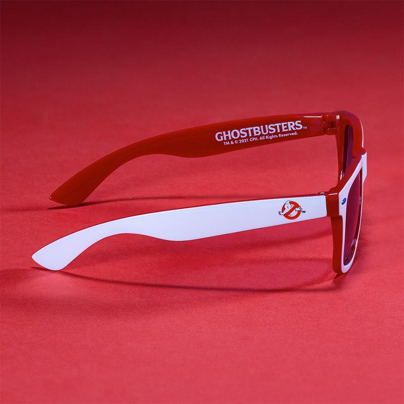 Ghostbusters-Sonnenbrille