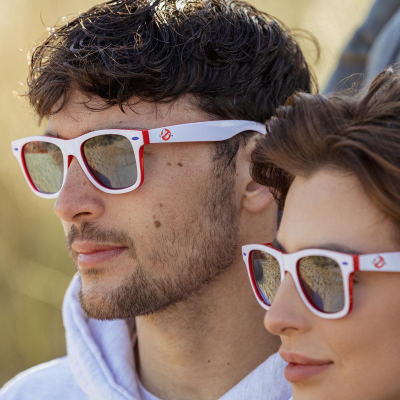 Ghostbusters-Sonnenbrille