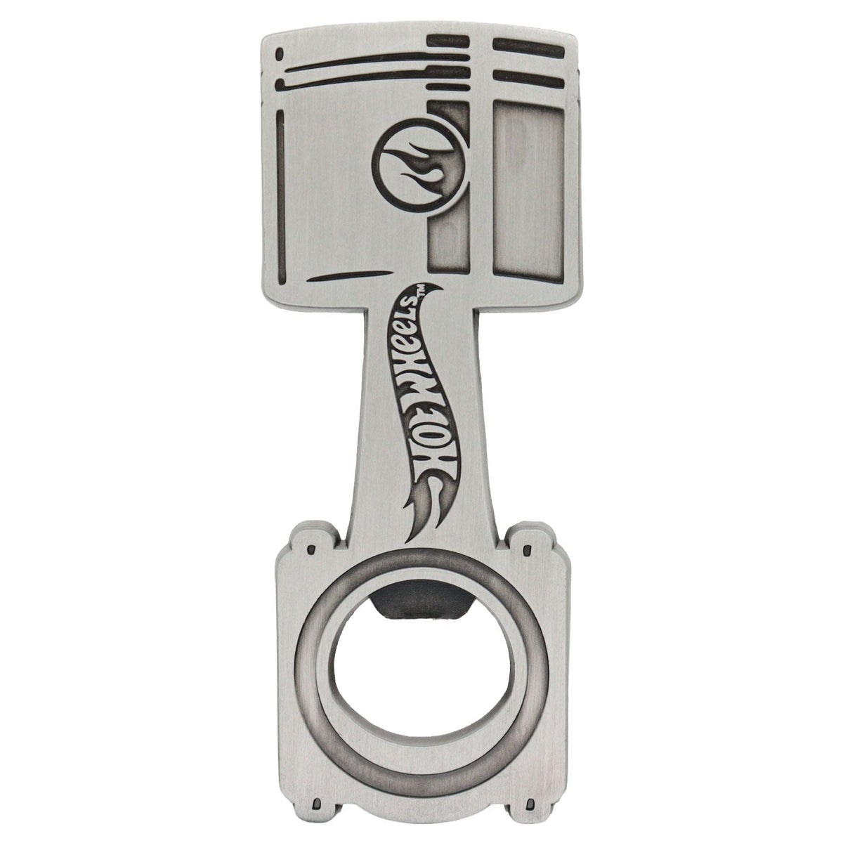 Décapsuleur magnétique Hot Wheels - ™ - Piston