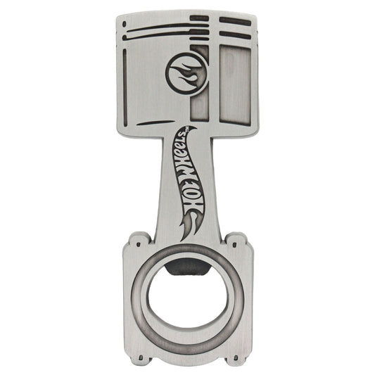 Décapsuleur magnétique Hot Wheels - ™ - Piston