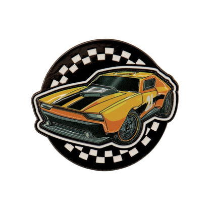 Pin’s Hot Wheels - Muscle Bound