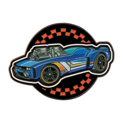 Pin’s Hot Wheels - Rodger Dodger