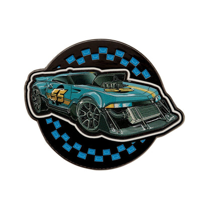 Pin’s Hot Wheels - Scorcher
