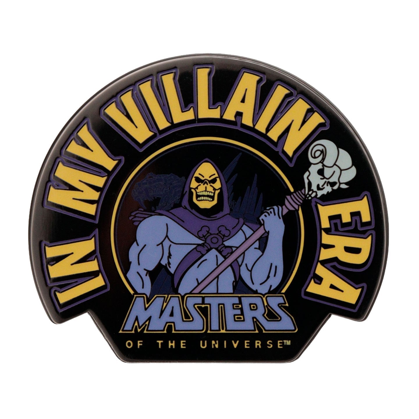 Pin's Masters of the Universe - ™ - Skeletor™