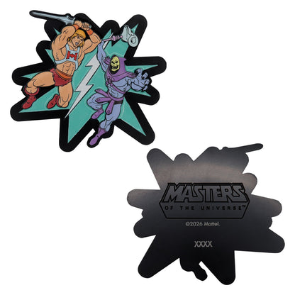 Médaillon collector Masters of the Universe - ™ - He-Man™ vs Skeletor™MMédaillon collector Masters of the Universe - ™ - He-Man™ vs Skeletor™éMédaillon collector Masters of the Universe - ™ - He-Man™ vs Skeletor™dMédaillon collector Masters of the Universe - ™ - He-Man™ vs Skeletor™aMédaillon collector Masters of the Universe - ™ - He-Man™ vs Skeletor™iMédaillon collector Masters of the Universe - ™ - He-Man™ vs Skeletor™lMédaillon collector Masters of the Universe - ™ - He-Man™ vs Skeletor™lMédaillon colle
