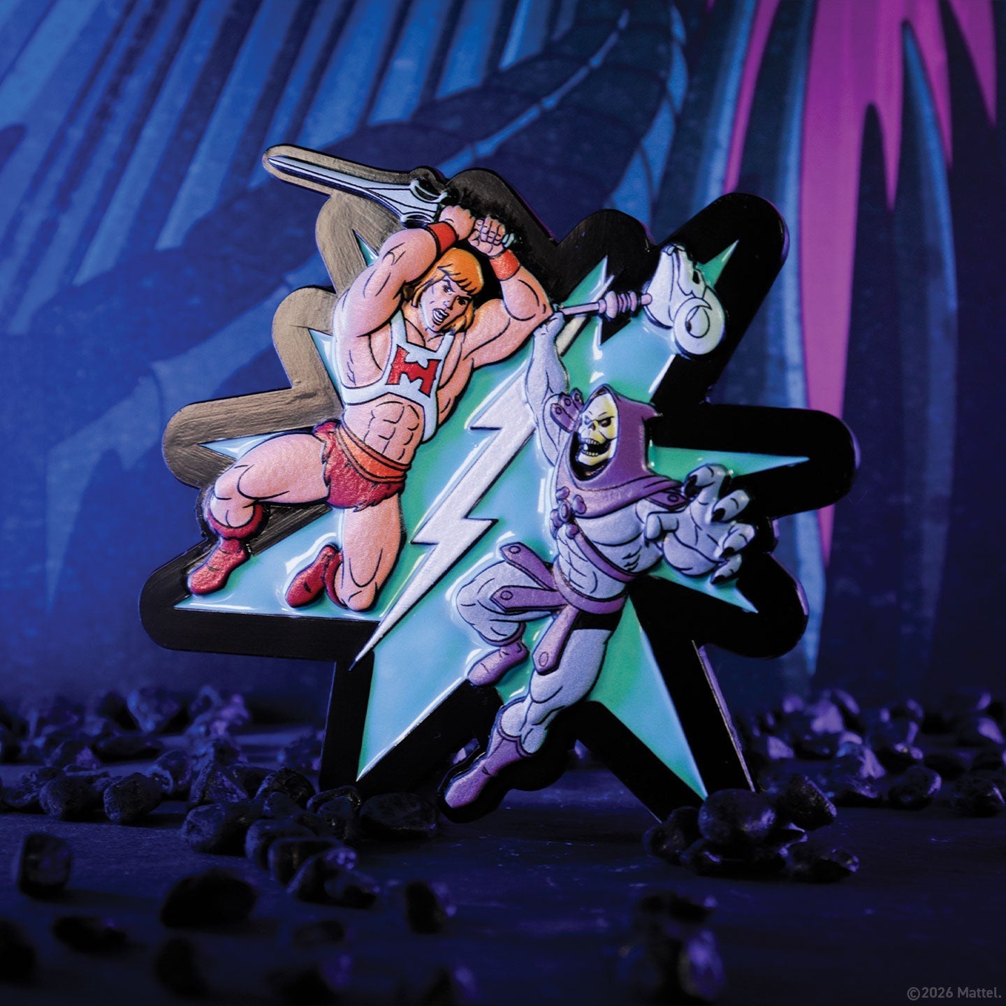 Médaillon collector Masters of the Universe - ™ - He-Man™ vs Skeletor™MMédaillon collector Masters of the Universe - ™ - He-Man™ vs Skeletor™éMédaillon collector Masters of the Universe - ™ - He-Man™ vs Skeletor™dMédaillon collector Masters of the Universe - ™ - He-Man™ vs Skeletor™aMédaillon collector Masters of the Universe - ™ - He-Man™ vs Skeletor™iMédaillon collector Masters of the Universe - ™ - He-Man™ vs Skeletor™lMédaillon collector Masters of the Universe - ™ - He-Man™ vs Skeletor™lMédaillon colle