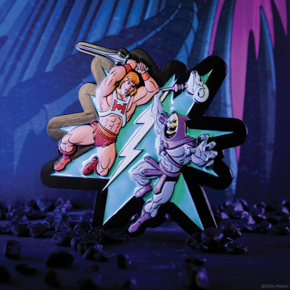 Médaillon collector Masters of the Universe - ™ - He-Man™ vs Skeletor™MMédaillon collector Masters of the Universe - ™ - He-Man™ vs Skeletor™éMédaillon collector Masters of the Universe - ™ - He-Man™ vs Skeletor™dMédaillon collector Masters of the Universe - ™ - He-Man™ vs Skeletor™aMédaillon collector Masters of the Universe - ™ - He-Man™ vs Skeletor™iMédaillon collector Masters of the Universe - ™ - He-Man™ vs Skeletor™lMédaillon collector Masters of the Universe - ™ - He-Man™ vs Skeletor™lMédaillon colle