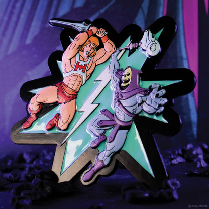 Médaillon collector Masters of the Universe - ™ - He-Man™ vs Skeletor™MMédaillon collector Masters of the Universe - ™ - He-Man™ vs Skeletor™éMédaillon collector Masters of the Universe - ™ - He-Man™ vs Skeletor™dMédaillon collector Masters of the Universe - ™ - He-Man™ vs Skeletor™aMédaillon collector Masters of the Universe - ™ - He-Man™ vs Skeletor™iMédaillon collector Masters of the Universe - ™ - He-Man™ vs Skeletor™lMédaillon collector Masters of the Universe - ™ - He-Man™ vs Skeletor™lMédaillon colle