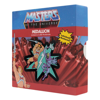 Médaillon collector Masters of the Universe - ™ - He-Man™ vs Skeletor™MMédaillon collector Masters of the Universe - ™ - He-Man™ vs Skeletor™éMédaillon collector Masters of the Universe - ™ - He-Man™ vs Skeletor™dMédaillon collector Masters of the Universe - ™ - He-Man™ vs Skeletor™aMédaillon collector Masters of the Universe - ™ - He-Man™ vs Skeletor™iMédaillon collector Masters of the Universe - ™ - He-Man™ vs Skeletor™lMédaillon collector Masters of the Universe - ™ - He-Man™ vs Skeletor™lMédaillon colle