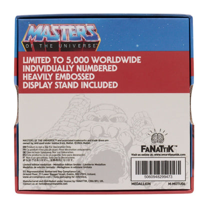 Médaillon collector Masters of the Universe - ™ - He-Man™ vs Skeletor™MMédaillon collector Masters of the Universe - ™ - He-Man™ vs Skeletor™éMédaillon collector Masters of the Universe - ™ - He-Man™ vs Skeletor™dMédaillon collector Masters of the Universe - ™ - He-Man™ vs Skeletor™aMédaillon collector Masters of the Universe - ™ - He-Man™ vs Skeletor™iMédaillon collector Masters of the Universe - ™ - He-Man™ vs Skeletor™lMédaillon collector Masters of the Universe - ™ - He-Man™ vs Skeletor™lMédaillon colle