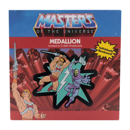 Médaillon collector Masters of the Universe - ™ - He-Man™ vs Skeletor™MMédaillon collector Masters of the Universe - ™ - He-Man™ vs Skeletor™éMédaillon collector Masters of the Universe - ™ - He-Man™ vs Skeletor™dMédaillon collector Masters of the Universe - ™ - He-Man™ vs Skeletor™aMédaillon collector Masters of the Universe - ™ - He-Man™ vs Skeletor™iMédaillon collector Masters of the Universe - ™ - He-Man™ vs Skeletor™lMédaillon collector Masters of the Universe - ™ - He-Man™ vs Skeletor™lMédaillon colle