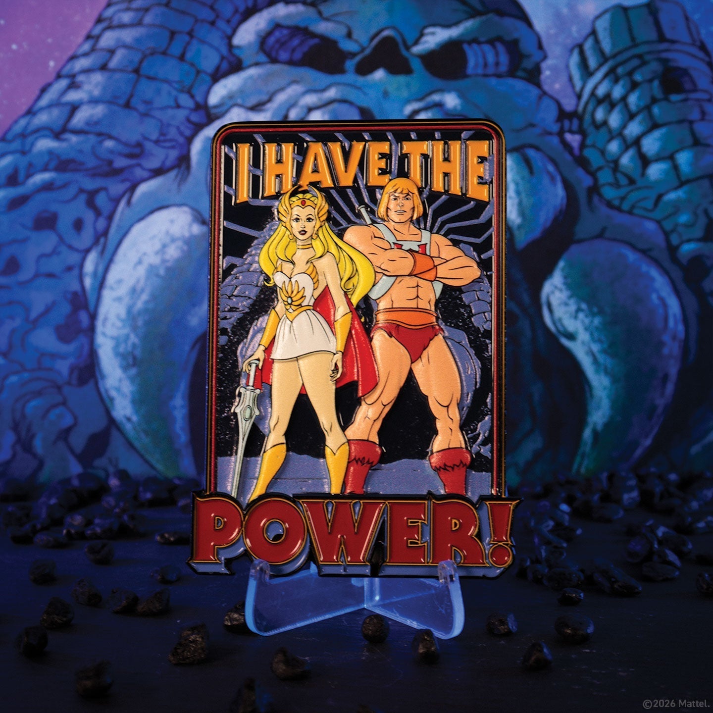 Lingot collector Masters of the Universe - ™ - He-Man™ & She-Ra™LLingot collector Masters of the Universe - ™ - He-Man™ & She-Ra™iLingot collector Masters of the Universe - ™ - He-Man™ & She-Ra™nLingot collector Masters of the Universe - ™ - He-Man™ & She-Ra™gLingot collector Masters of the Universe - ™ - He-Man™ & She-Ra™oLingot collector Masters of the Universe - ™ - He-Man™ & She-Ra™tLingot collector Masters of the Universe - ™ - He-Man™ & She-Ra™ Lingot collector Masters of the Universe - ™ - He-Man™ & 