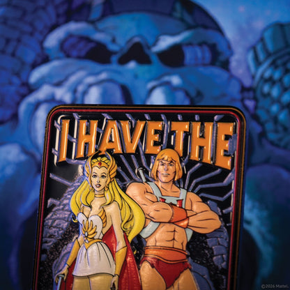 Lingot collector Masters of the Universe - ™ - He-Man™ & She-Ra™LLingot collector Masters of the Universe - ™ - He-Man™ & She-Ra™iLingot collector Masters of the Universe - ™ - He-Man™ & She-Ra™nLingot collector Masters of the Universe - ™ - He-Man™ & She-Ra™gLingot collector Masters of the Universe - ™ - He-Man™ & She-Ra™oLingot collector Masters of the Universe - ™ - He-Man™ & She-Ra™tLingot collector Masters of the Universe - ™ - He-Man™ & She-Ra™ Lingot collector Masters of the Universe - ™ - He-Man™ & 