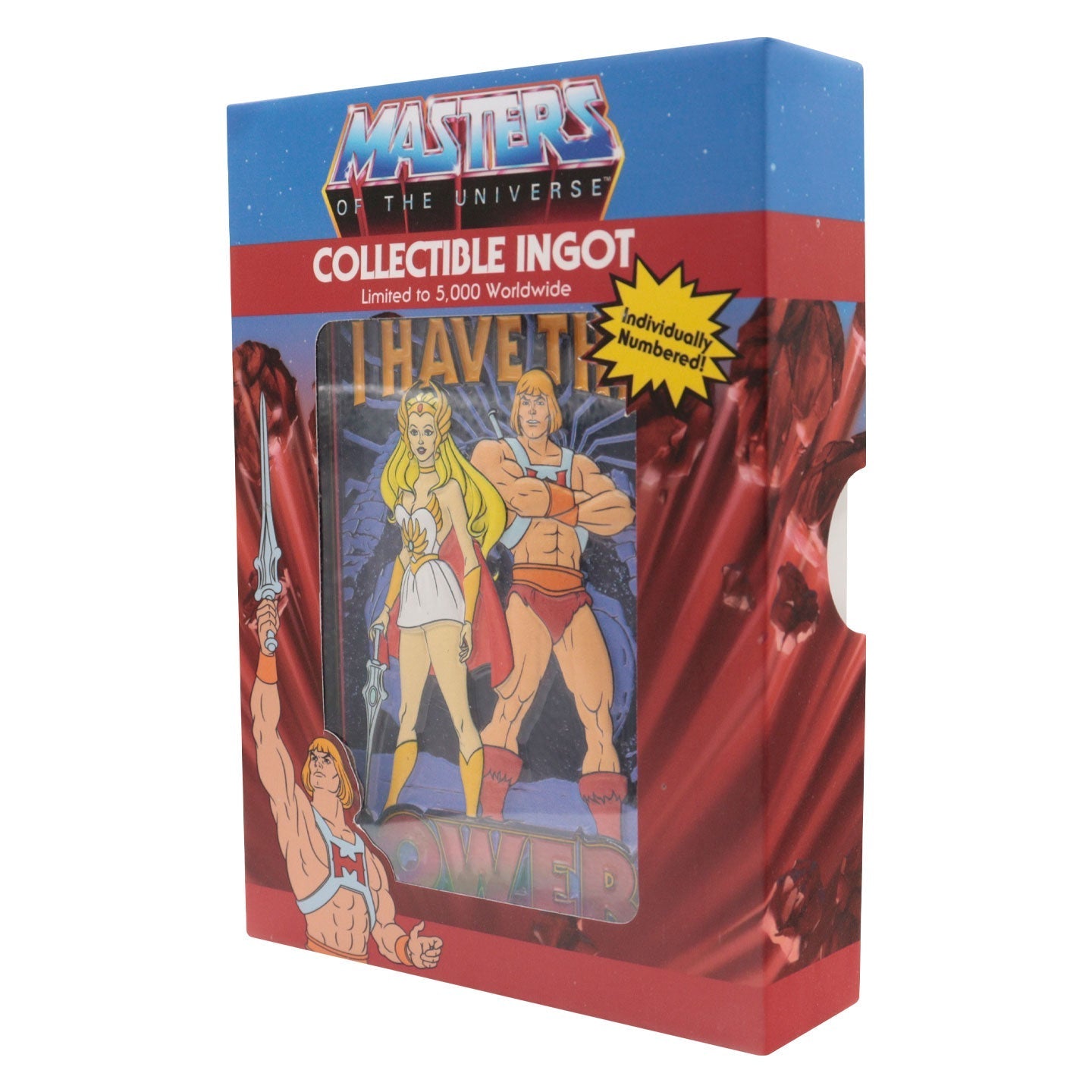 Lingot collector Masters of the Universe - ™ - He-Man™ & She-Ra™LLingot collector Masters of the Universe - ™ - He-Man™ & She-Ra™iLingot collector Masters of the Universe - ™ - He-Man™ & She-Ra™nLingot collector Masters of the Universe - ™ - He-Man™ & She-Ra™gLingot collector Masters of the Universe - ™ - He-Man™ & She-Ra™oLingot collector Masters of the Universe - ™ - He-Man™ & She-Ra™tLingot collector Masters of the Universe - ™ - He-Man™ & She-Ra™ Lingot collector Masters of the Universe - ™ - He-Man™ & 
