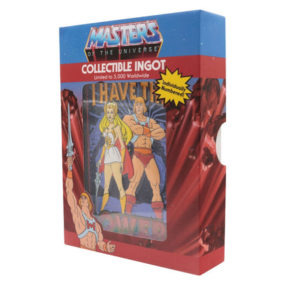 Lingot collector Masters of the Universe - ™ - He-Man™ & She-Ra™LLingot collector Masters of the Universe - ™ - He-Man™ & She-Ra™iLingot collector Masters of the Universe - ™ - He-Man™ & She-Ra™nLingot collector Masters of the Universe - ™ - He-Man™ & She-Ra™gLingot collector Masters of the Universe - ™ - He-Man™ & She-Ra™oLingot collector Masters of the Universe - ™ - He-Man™ & She-Ra™tLingot collector Masters of the Universe - ™ - He-Man™ & She-Ra™ Lingot collector Masters of the Universe - ™ - He-Man™ & 