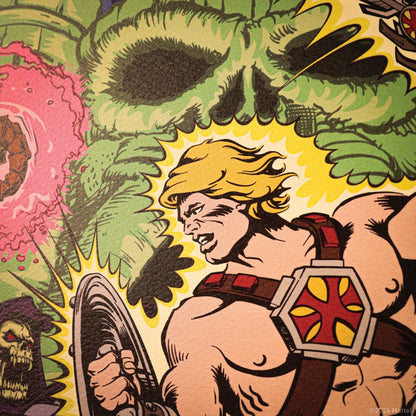 Affiche collector Masters of the Universe - ™ - He-Man™ & Skeletor™AAffiche collector Masters of the Universe - ™ - He-Man™ & Skeletor™fAffiche collector Masters of the Universe - ™ - He-Man™ & Skeletor™fAffiche collector Masters of the Universe - ™ - He-Man™ & Skeletor™iAffiche collector Masters of the Universe - ™ - He-Man™ & Skeletor™cAffiche collector Masters of the Universe - ™ - He-Man™ & Skeletor™hAffiche collector Masters of the Universe - ™ - He-Man™ & Skeletor™eAffiche collector Masters of the Uni