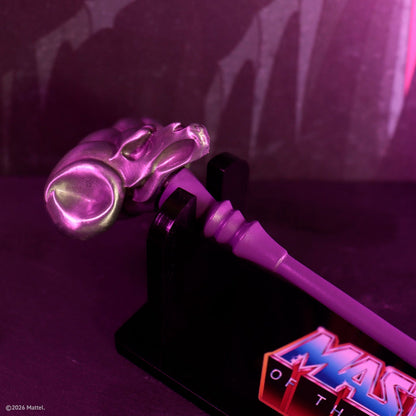 Masters of the Universe™ - Limited Edition Miniature Havoc Staff Replica