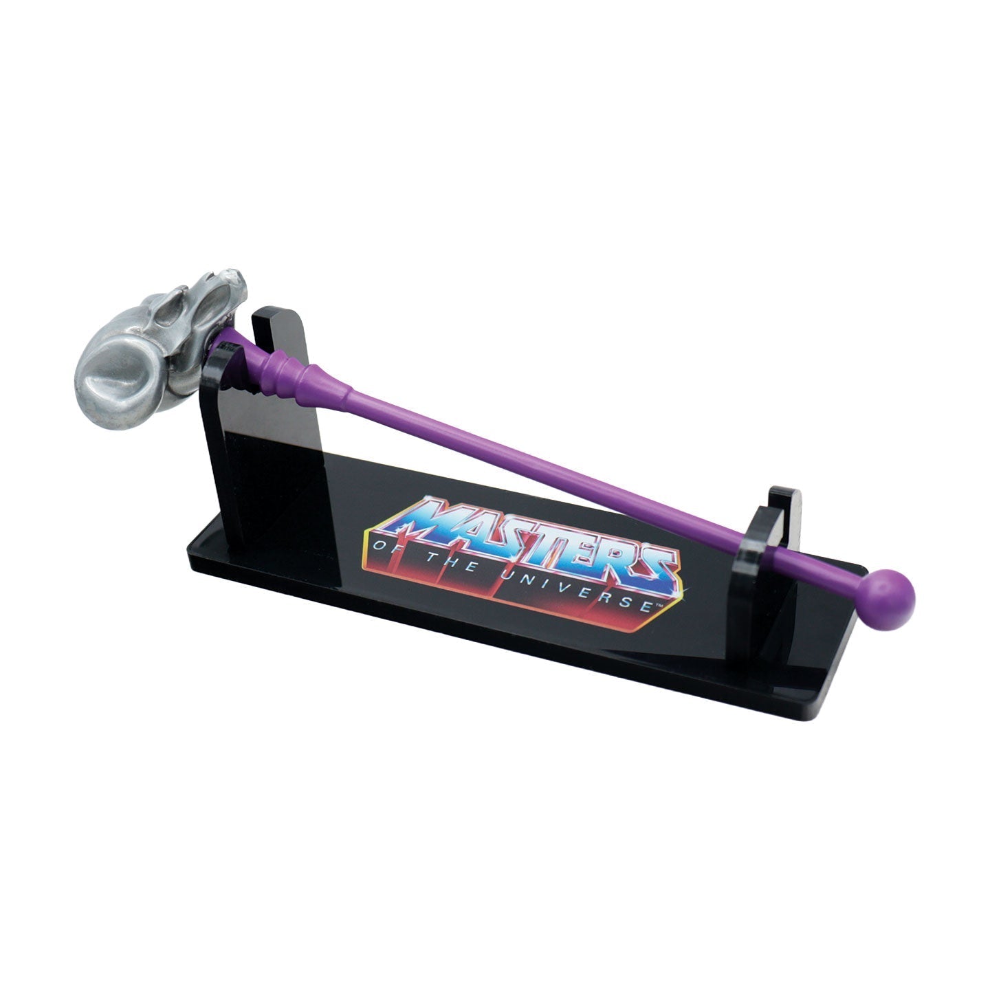 Masters of the Universe™ - Limited Edition Miniature Havoc Staff Replica