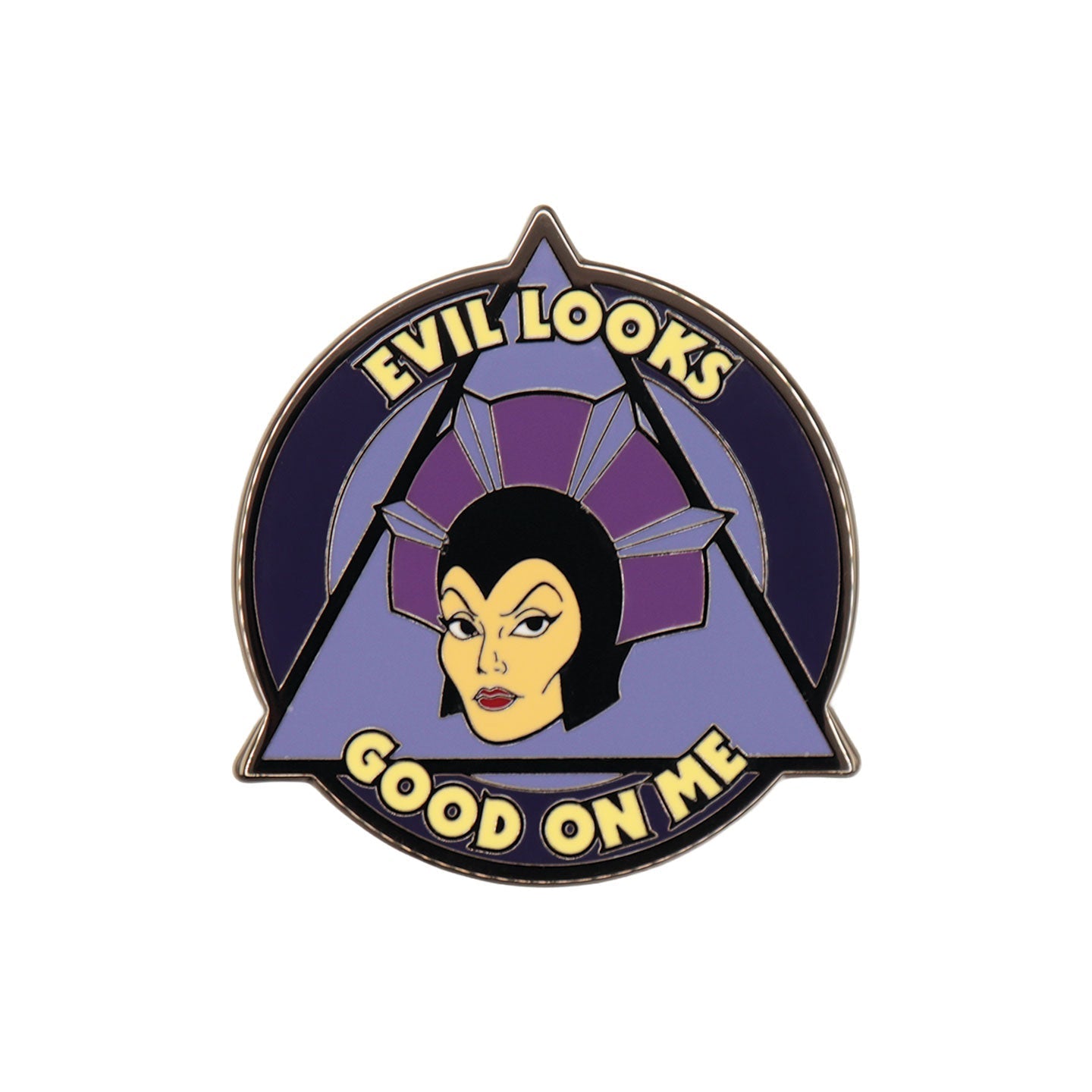 Pin’s Masters of the Universe - Evil-Lyn