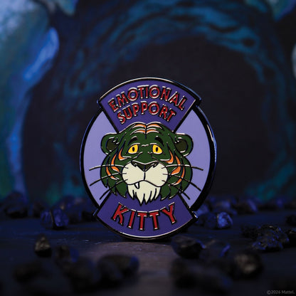 Display de 12 blind boxes Masters of the Universe - pin’s mystère - mise en situation 10