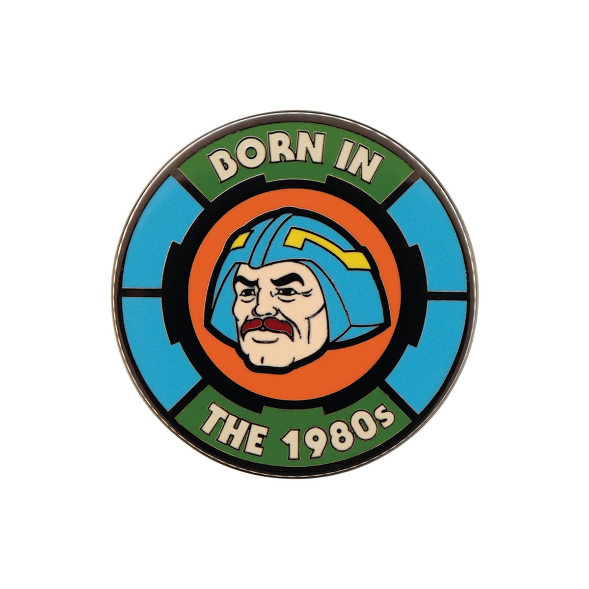 Pin’s Masters of the Universe - Man-At-Arms