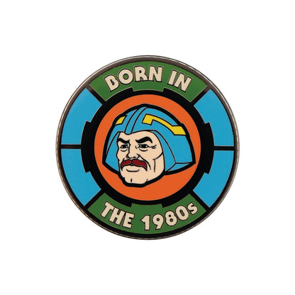 Pin’s Masters of the Universe - Man-At-Arms