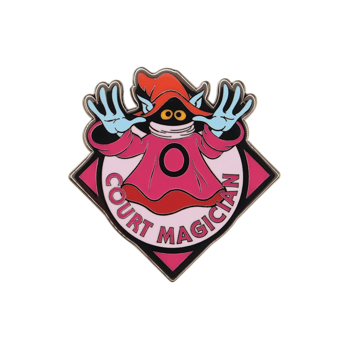 Pin’s Masters of the Universe - Orko