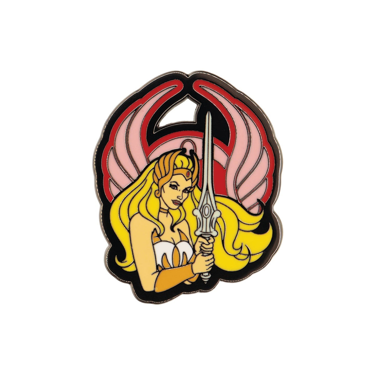 Pin’s Masters of the Universe - She-Ra