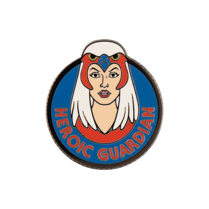 Pin’s Masters of the Universe - Sorceress