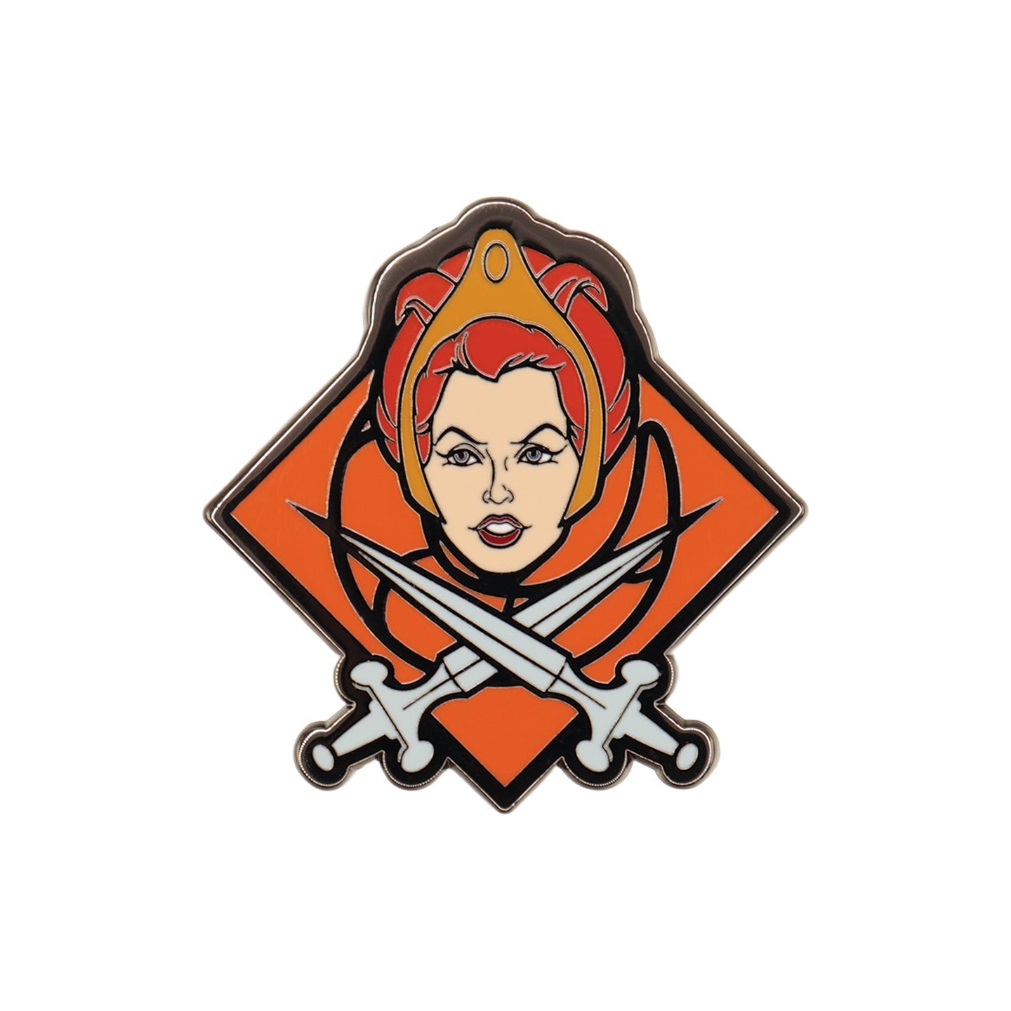 Pin’s Masters of the Universe - Teela