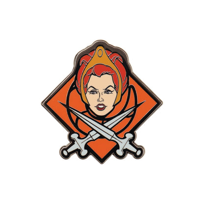 Pin’s Masters of the Universe - Teela