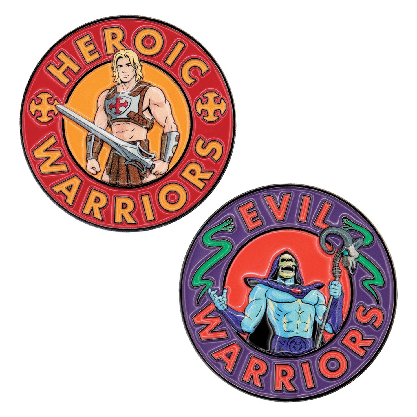 Pièce collector Masters of the Universe - ® 2026 - He-Man & SkeletorPPièce collector Masters of the Universe - ® 2026 - He-Man & SkeletoriPièce collector Masters of the Universe - ® 2026 - He-Man & SkeletorèPièce collector Masters of the Universe - ® 2026 - He-Man & SkeletorcPièce collector Masters of the Universe - ® 2026 - He-Man & SkeletorePièce collector Masters of the Universe - ® 2026 - He-Man & Skeletor Pièce collector Masters of the Universe - ® 2026 - He-Man & SkeletorcPièce collector Masters of th