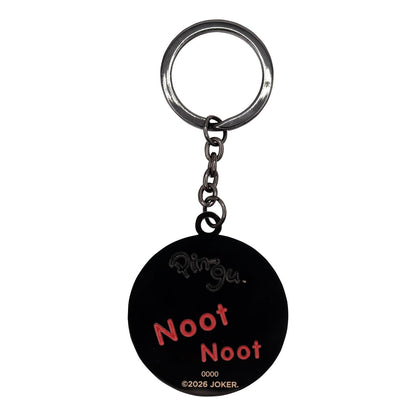 Porte-clés Pingu - ™ Noot Noot