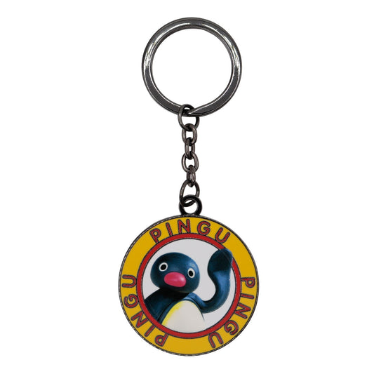 Porte-clés Pingu - ™ Noot Noot
