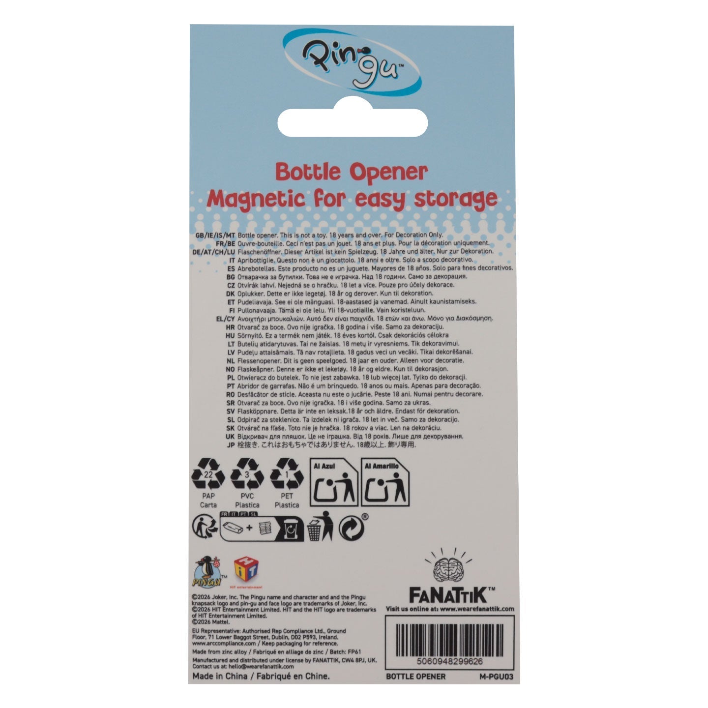 Décapsuleur magnétique Pingu - ™DDécapsuleur magnétique Pingu - ™éDécapsuleur magnétique Pingu - ™cDécapsuleur magnétique Pingu - ™aDécapsuleur magnétique Pingu - ™pDécapsuleur magnétique Pingu - ™sDécapsuleur magnétique Pingu - ™uDécapsuleur magnétique Pingu - ™lDécapsuleur magnétique Pingu - ™eDécapsuleur magnétique Pingu - ™uDécapsuleur magnétique Pingu - ™rDécapsuleur magnétique Pingu - ™ Décapsuleur magnétique Pingu - ™PDécapsuleur magnétique Pingu - ™iDécapsuleur magnétique Pingu - ™nDécapsuleur magné