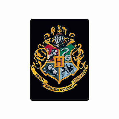 Aimant Harry Potter - Poudlard
