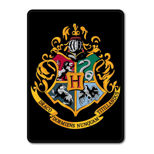 Harry Potter Magnet - Hogwarts