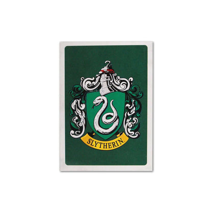 Aimant Harry Potter - Serpentard